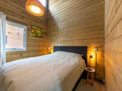 Holiday house Gemütliches Ferienhaus mit privatem Garten - Features photo 21