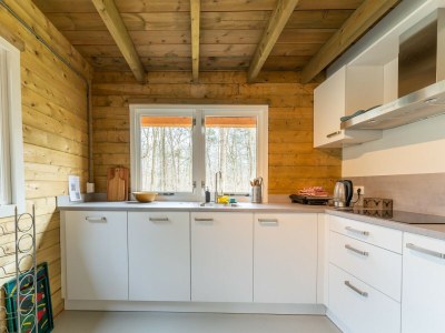 Holiday house Gemütliches Ferienhaus mit privatem Garten - Features photo 23