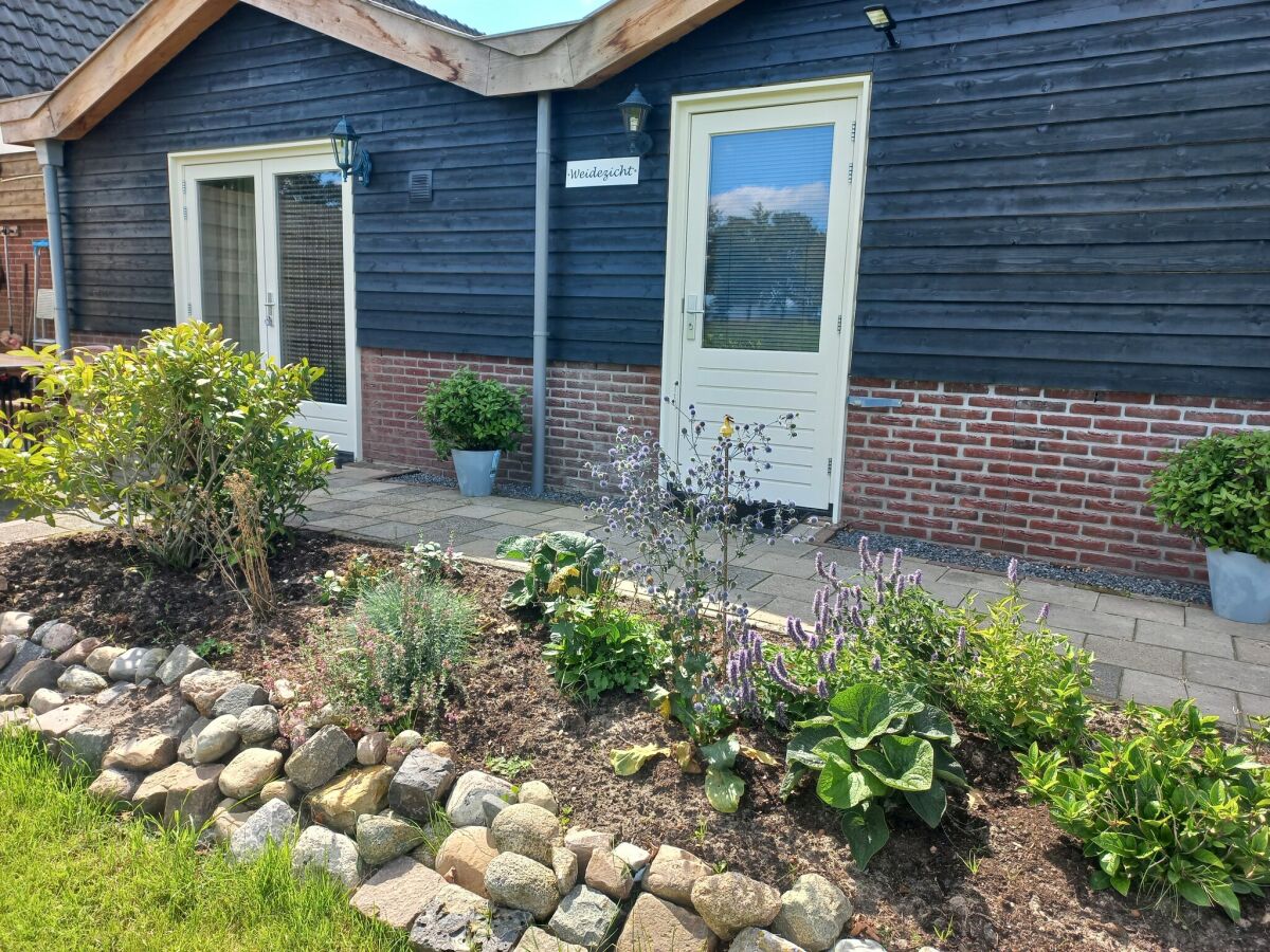 Holiday house Gemütliches Ferienhaus mit Garten