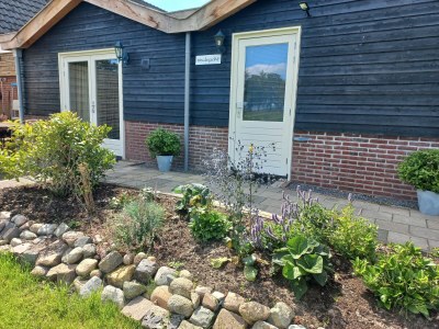 Holiday house Gemütliches Ferienhaus mit Garten - Holiday house