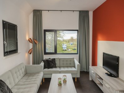Holiday house Luxurious holiday home with rural character - Features photo 8