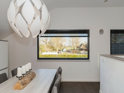 Holiday house Luxurious holiday home with rural character - Features photo 10