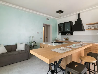 Apartment Glicine - Features photo 21