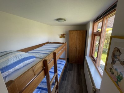 Holiday house Seestern Nr. 339 in the holiday park Strandslag - Features photo 13