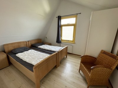 Holiday house Albatros No. 331 in the holiday park Strandslag - Features photo 11