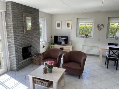 Holiday house Strandparel No. 200 in the holiday park Strandslag - Features photo 6