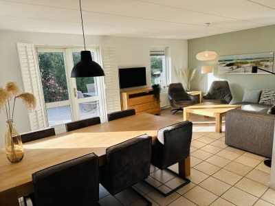 Holiday house Holiday Home Duynopgangh 27 - Features photo 6