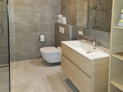 Holiday apartment De Schelde 301 - Features photo 5