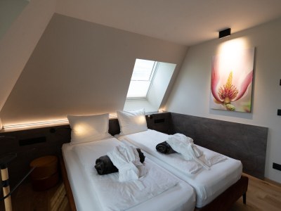 Holiday apartment Penthouse St.Helena - Features photo 22