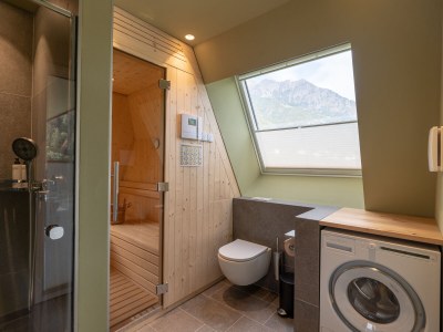 Holiday apartment Penthouse St.Helena - Features photo 29
