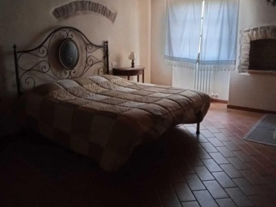 Holiday house Holiday Home in Montone with Pool & Garden - Features photo 18