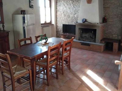 Holiday house Holiday Home in Montone with Pool & Garden - Features photo 20