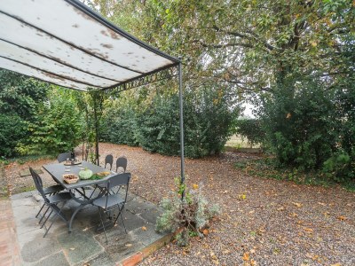 Cottage Wohnung nahe Fluss Po und Cremona - Outdoor photo 4