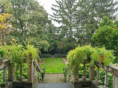 Cottage Wohnung nahe Fluss Po und Cremona - Features photo 17