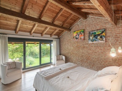 Cottage Wohnung nahe Fluss Po und Cremona - Features photo 18
