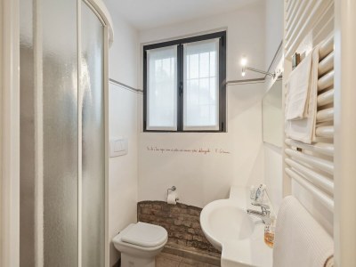 Cottage Wohnung nahe Fluss Po und Cremona - Features photo 27