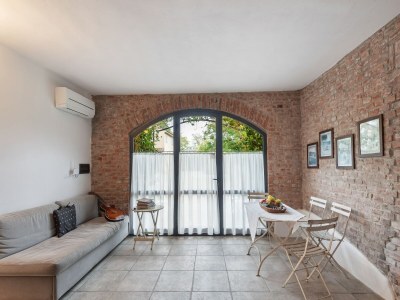 Cottage Wohnung nahe Fluss Po und Cremona - Features photo 28