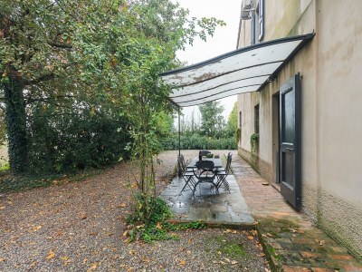 Cottage Villa in Lombardy near Po River - Outdoor photo 4