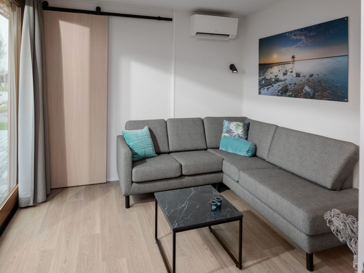 Holiday park Lodge near Brouwersdam & North Sea Beaches - Features photo 4