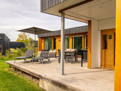 Holiday park Lodge near Brouwersdam & North Sea Beaches - Outdoor photo 18