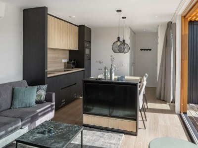 Holiday park Lodge nahe Brouwersdam & Nordseestrand - Features photo 8