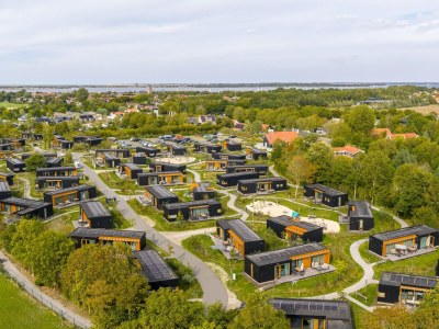 Holiday park Lodge nahe Brouwersdam & Nordseestrand - Environment photo 20