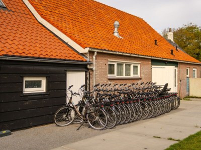 Holiday park Lodge nahe Brouwersdam & Nordseestrand - Outdoor photo 24