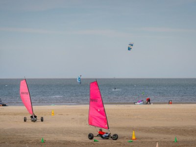 Holiday park Lodge nahe Brouwersdam & Nordseestrand - Outdoor photo 26