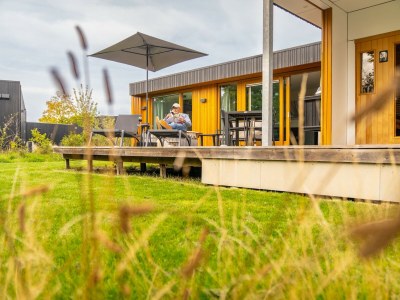 Holiday park Lodge nahe Brouwersdam & Nordseestrand - Outdoor photo 31