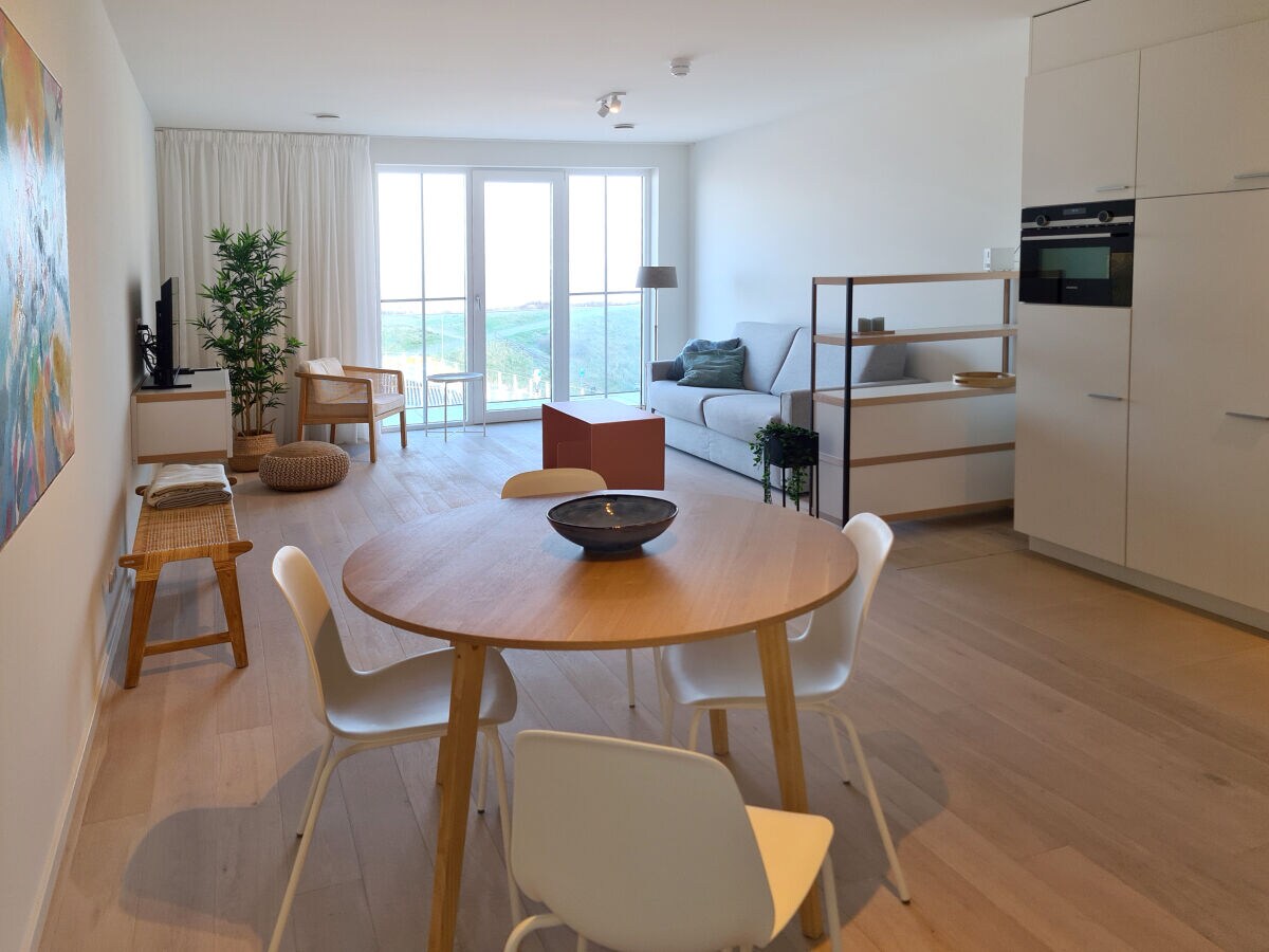 Holiday apartment De Schelde 302 - Features photo 4