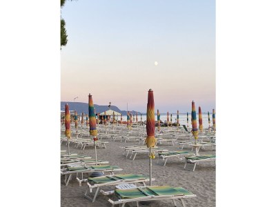 Holiday apartment Borgo Oriolo - Environment photo 37