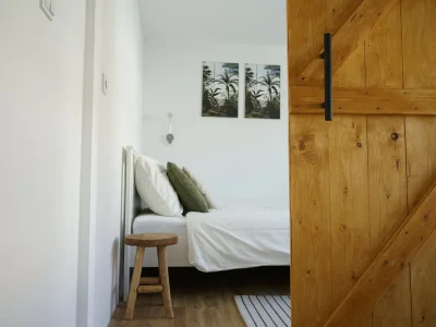 Holiday house #highfivebeachlife in egmond aan zee - Holiday house