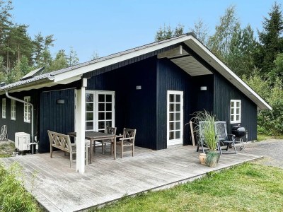 Holiday house Secluded Retreat with Hot Tub - By Traum Ferienwohnungen in Als - Holiday house