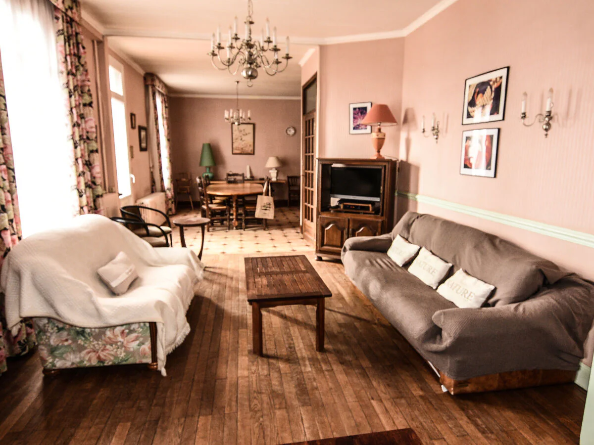 Holiday house L'inattendue