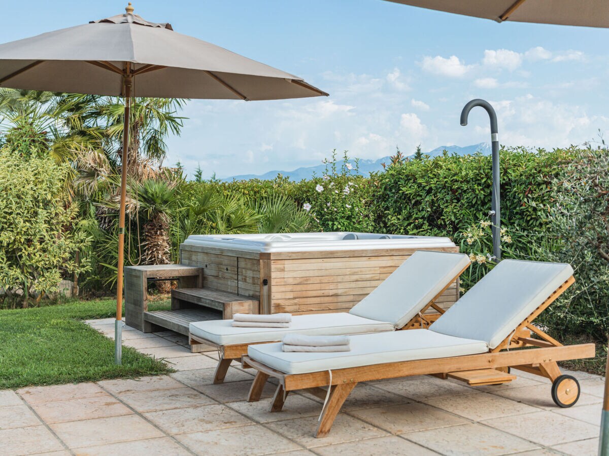 Apartment Le Palme