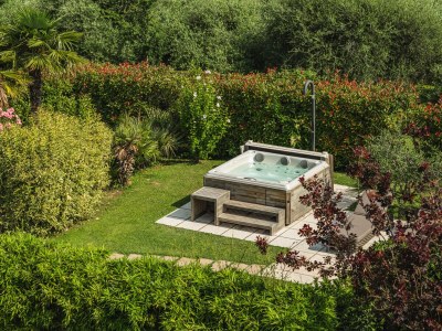 Apartment Le Palme - Outdoor photo 8