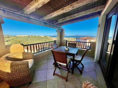 Apartment Casa Marià - UTNZ in Olbia - Apartment