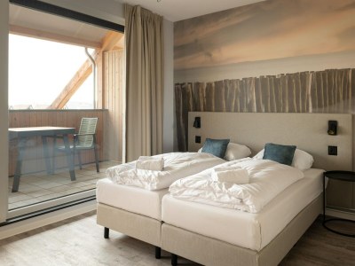 Holiday park Ferienhaus in Nieuwvliet-Bad am Strand - Features photo 9