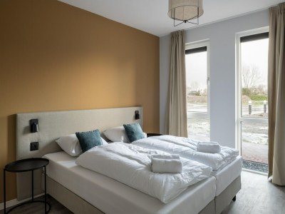 Holiday park Ferienhaus in Nieuwvliet-Bad am Strand - Features photo 11
