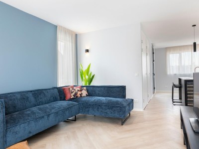 Holiday park Holiday Home near North Sea Beach - Features photo 11