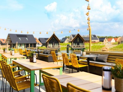 Holiday park Modern Retreat Near Beach - Outdoor photo 26