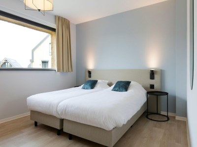 Holiday park Ferienhaus in Nieuwvliet-Bad am Strand - Features photo 8