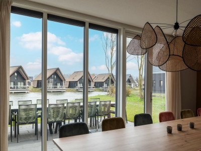 Holiday park Holiday Home near North Sea Beach with Sauna - Features photo 7