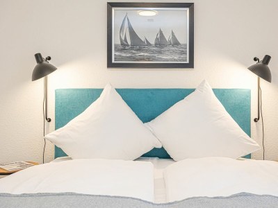 Holiday apartment Ferienwohnung Schlei-Koje 3 Schleswig - Features photo 6