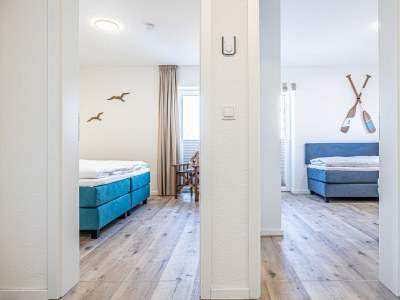Holiday apartment Ferienwohnung Schlei-Koje 3 Schleswig - Features photo 7