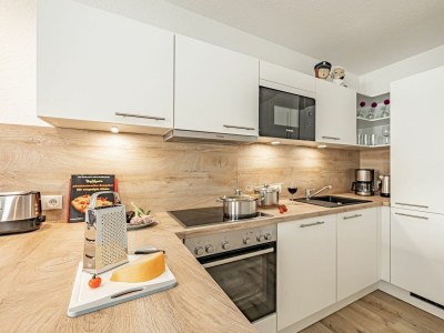 Holiday apartment Ferienwohnung Schlei-Koje 3 Schleswig - Features photo 14