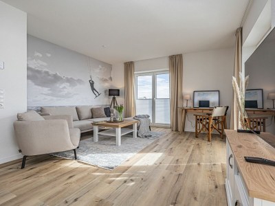 Holiday apartment Ferienwohnung Schlei-Koje 3 Schleswig - Features photo 21