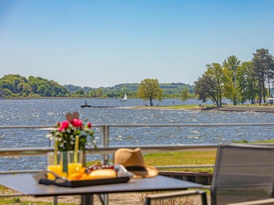 Holiday apartment Ferienwohnung Schlei-Koje 4 Schleswig - Outdoor photo 2