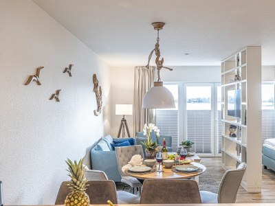 Holiday apartment Ferienwohnung Schlei-Koje 4 Schleswig - Features photo 13