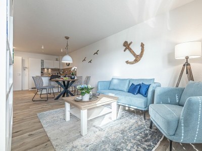 Holiday apartment Ferienwohnung Schlei-Koje 4 Schleswig - Features photo 15